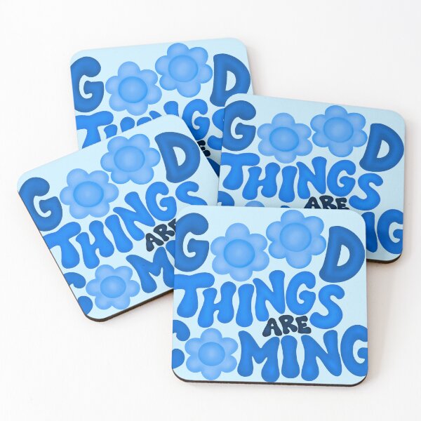Item preview, Good things are coming designed and sold by briestudio.
