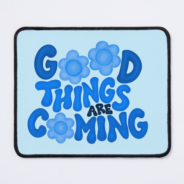Item preview, Good things are coming designed and sold by briestudio.