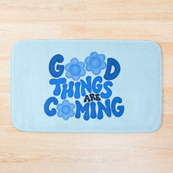 Item preview, Good things are coming designed and sold by briestudio.