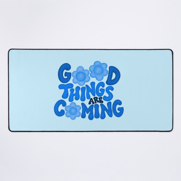 Item preview, Good things are coming designed and sold by briestudio.