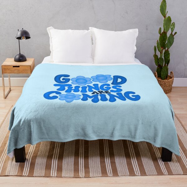 Item preview, Good things are coming designed and sold by briestudio.