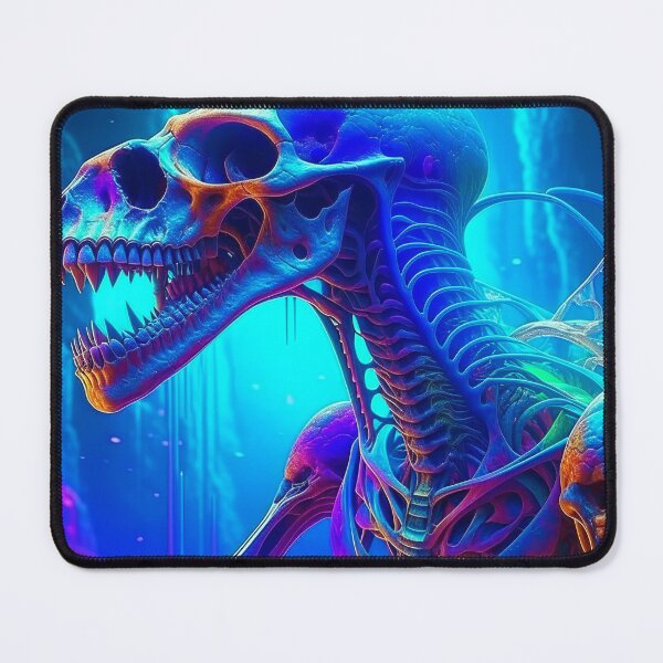 Item preview, Time Traveler's Tints Dino Chronicles designed and sold by Daniel Dudgeon.