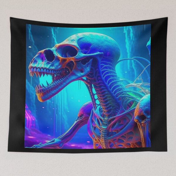 Item preview, Time Traveler's Tints Dino Chronicles designed and sold by Daniel Dudgeon.