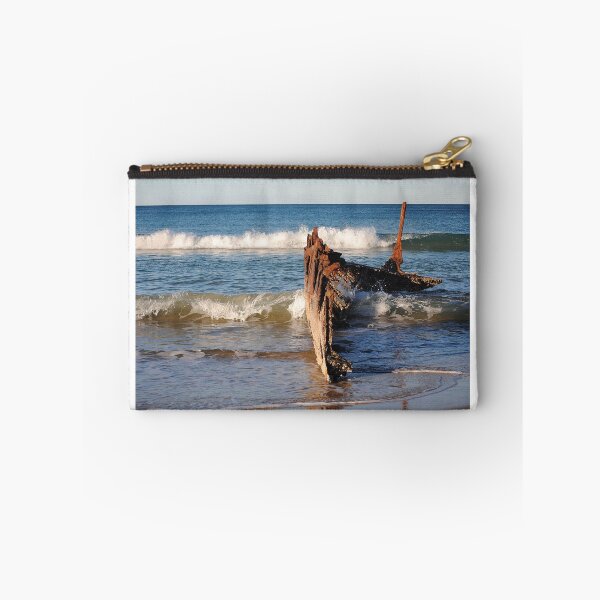 Item preview, Shipwreck S.S.Dicky designed and sold by JuliaWright.
