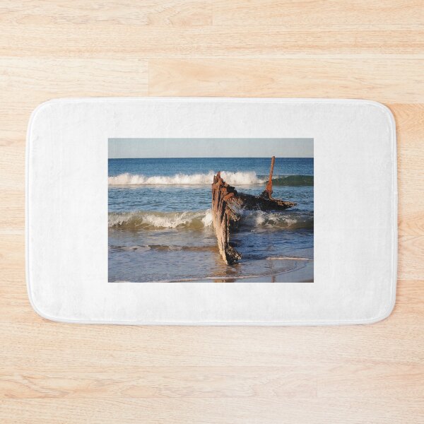 Item preview, Shipwreck S.S.Dicky designed and sold by JuliaWright.