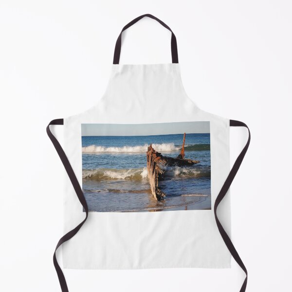 Item preview, Shipwreck S.S.Dicky designed and sold by JuliaWright.