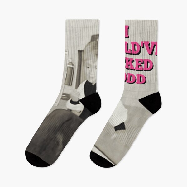 Item preview, I Would've Picked Todd (Version 1) designed and sold by NalaNoola.