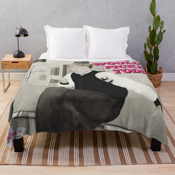 Item preview, I Would've Picked Todd (Version 1) designed and sold by NalaNoola.