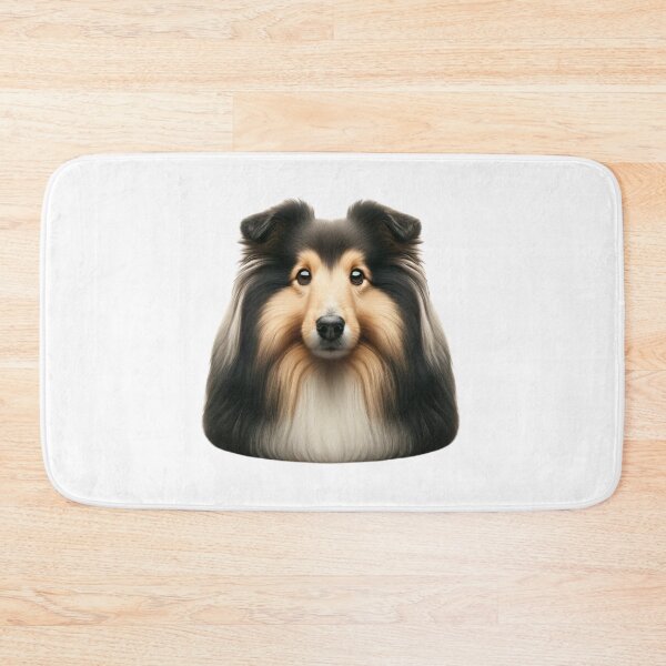 Item preview, Shetland Sheepdog  designed and sold by CharmStudio.