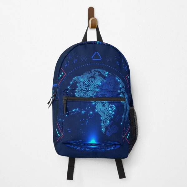 Item preview, global communication technology interface designed and sold by NiamLab.