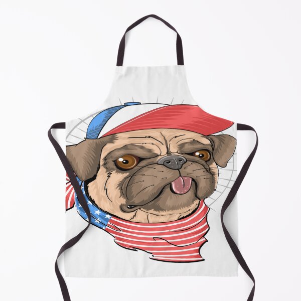 Item preview, Pug cute designed and sold by Luhgoveiia.