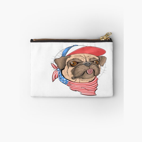 Item preview, Pug cute designed and sold by Luhgoveiia.