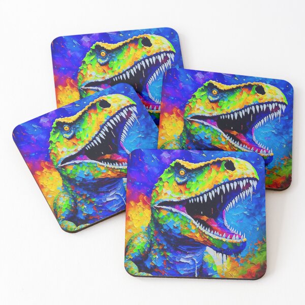Item preview, Timeless Tints Dino Brushed Elegance designed and sold by Daniel Dudgeon.
