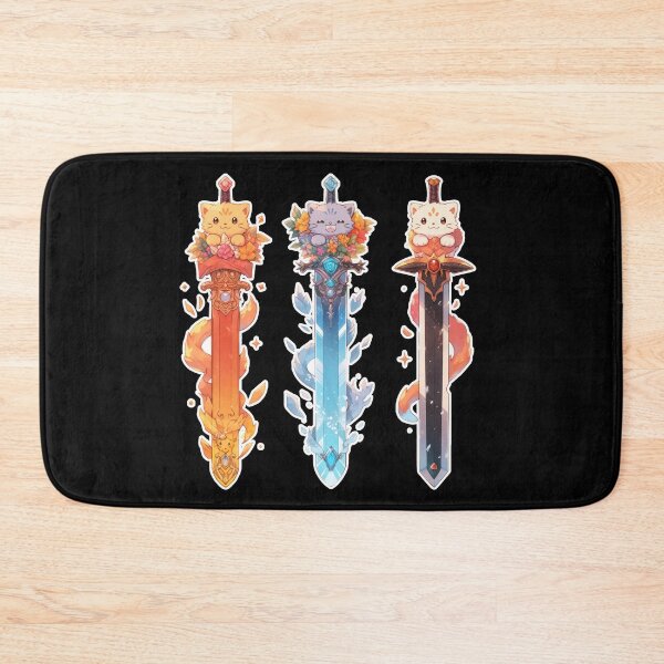 Item preview, Felineblade designed and sold by duke818.