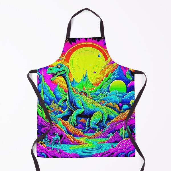 Item preview, Tyrant Lullaby Echoes of Dinosauria designed and sold by Daniel Dudgeon.