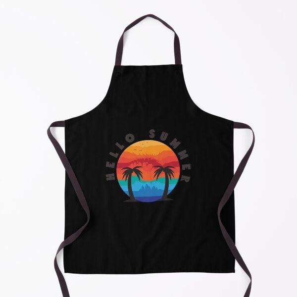 Item preview, hello summer designed and sold by Playketax.