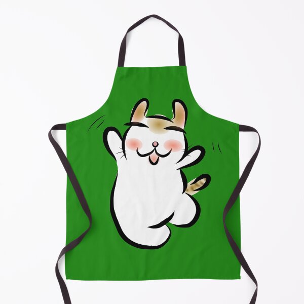 Item preview, Happy Cat ~Beckoning happily designed and sold by aimicat.