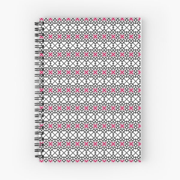 Item preview, Pink Opulence - Seamless Geometry in Modern Patterns designed and sold by Looming Lines.