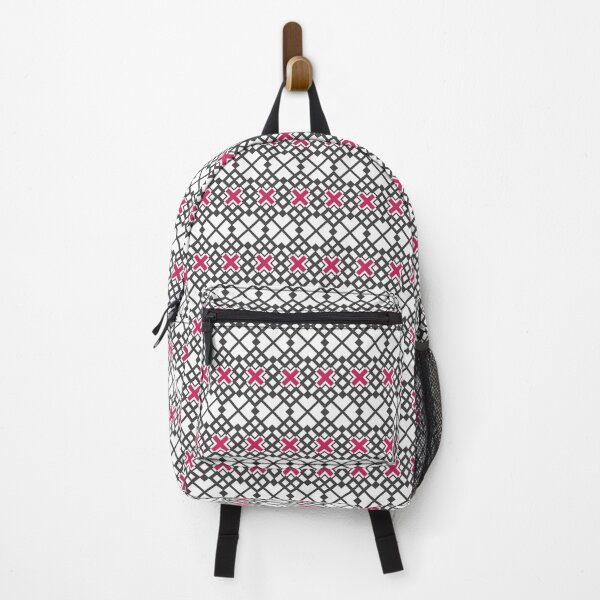 Item preview, Pink Opulence - Seamless Geometry in Modern Patterns designed and sold by Looming Lines.