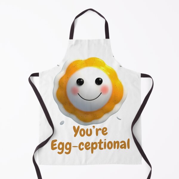 Item preview, You're Egg-ceptional designed and sold by WANBASTEN.