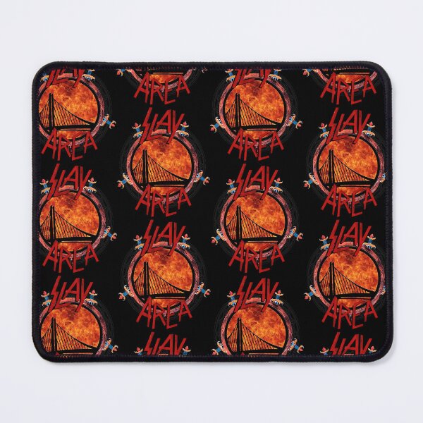 Item preview, Slay Area designed and sold by PandaOssuary.