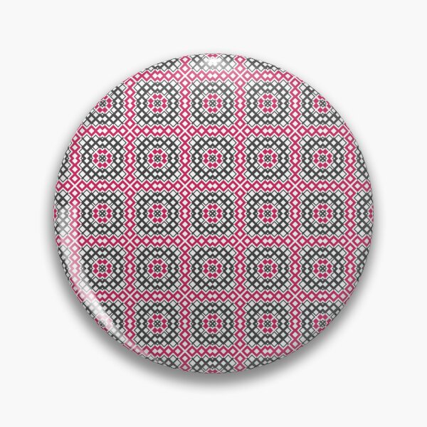 Item preview, Infinite Blush - Seamless Pink Geometric Patterns designed and sold by Looming Lines.
