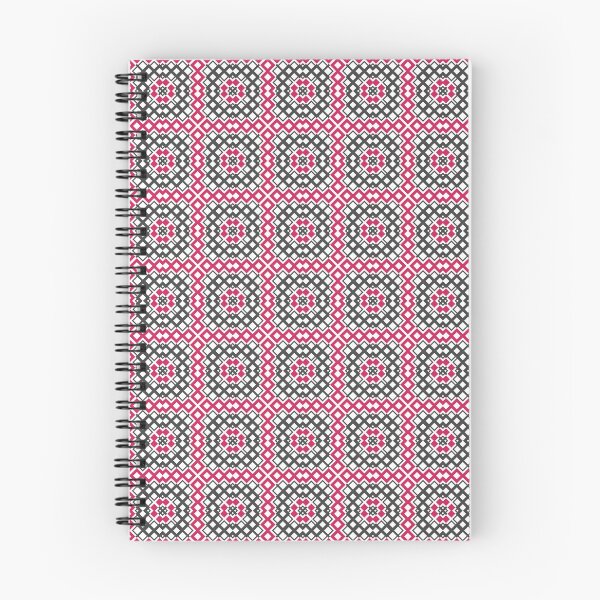 Item preview, Infinite Blush - Seamless Pink Geometric Patterns designed and sold by Looming Lines.