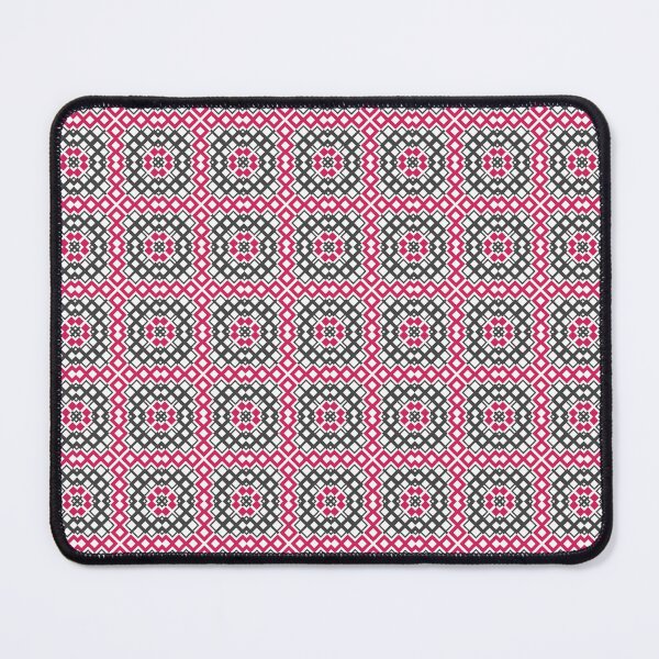 Item preview, Infinite Blush - Seamless Pink Geometric Patterns designed and sold by Looming Lines.