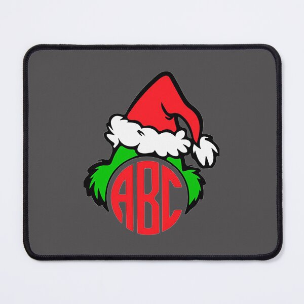 Item preview, Merry Christmas Alphabet ABC Christmas designed and sold by RoleyPoleyHami.