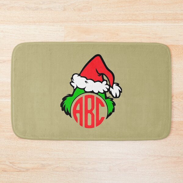Item preview, Merry Christmas Alphabet ABC Christmas designed and sold by RoleyPoleyHami.