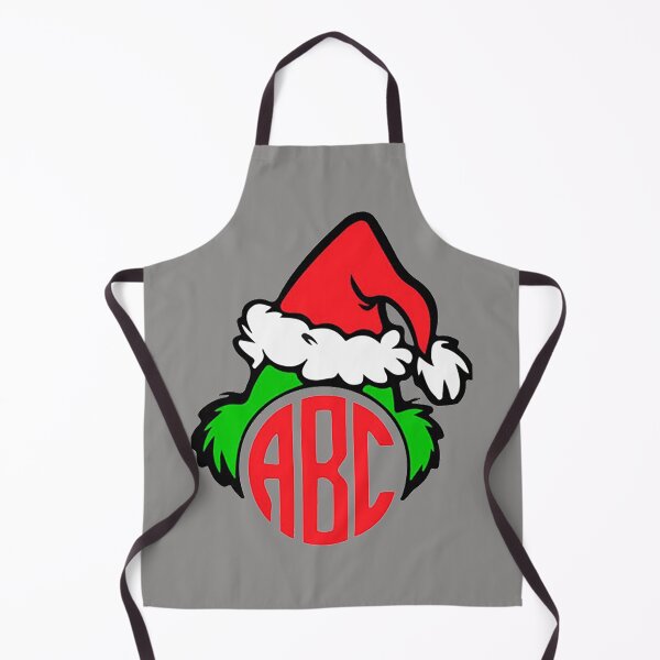 Item preview, Merry Christmas Alphabet ABC Christmas designed and sold by RoleyPoleyHami.