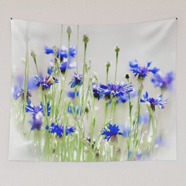 Item preview, So Many Flowers, So Little Time designed and sold by SusanEileenEvans.