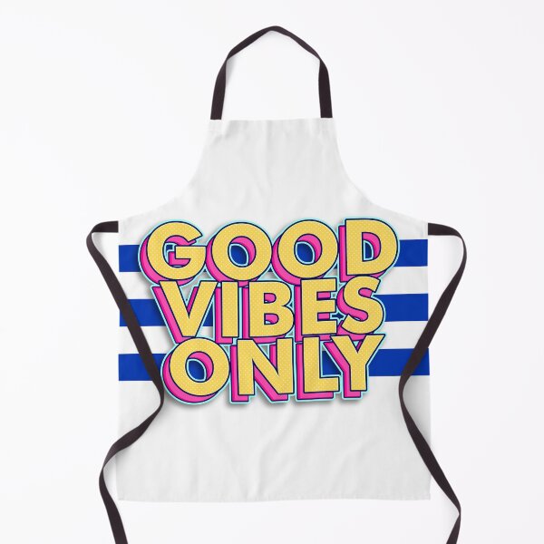 Item preview, good vibes designed and sold by getspark.