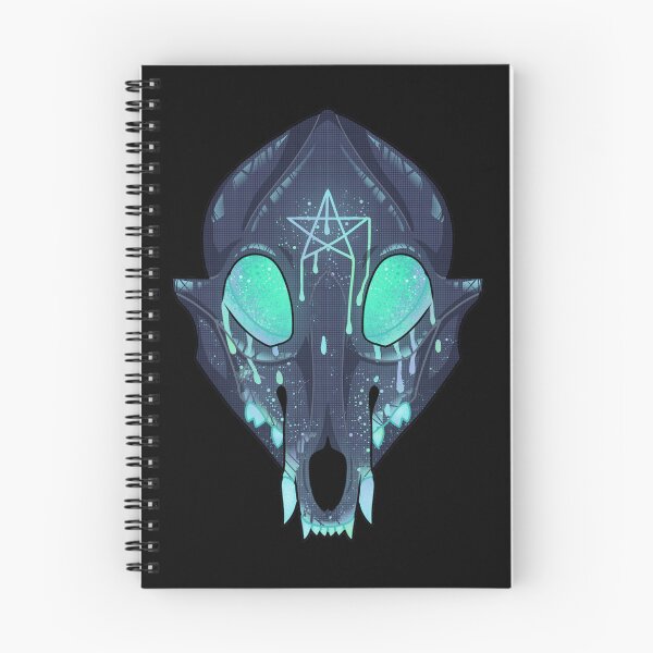 Item preview, Star skull dog designed and sold by Jippyy.