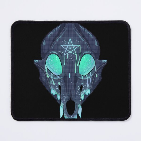 Item preview, Star skull dog designed and sold by Jippyy.