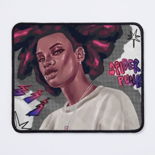 Item preview, spiderpunk designed and sold by ktlynbrown.