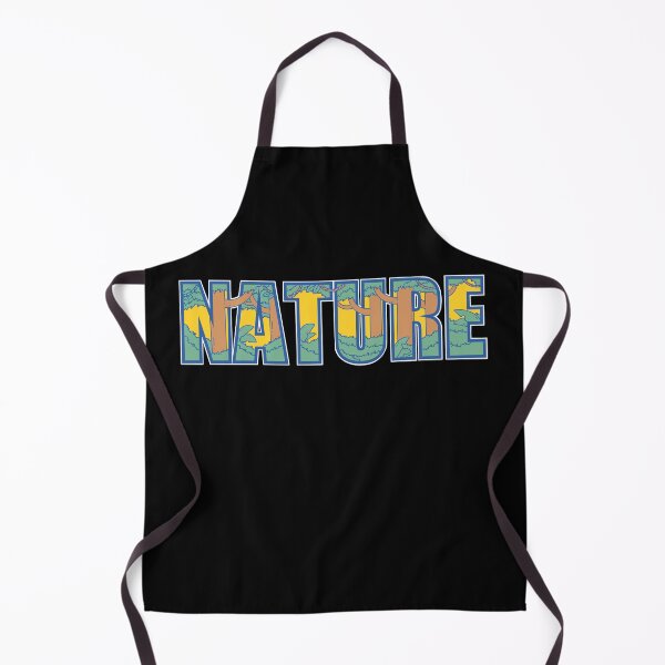 Item preview, NATURE TYPOGRAPHY designed and sold by Artthree.