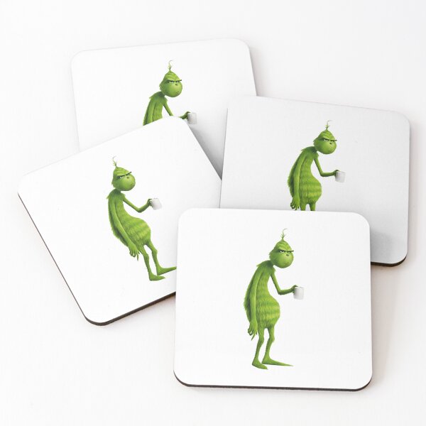 Item preview, Grinchmas designed and sold by RoleyPoleyHami.