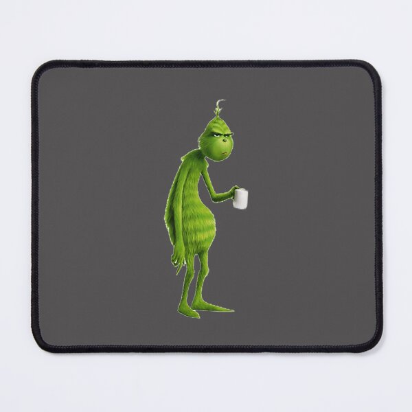 Item preview, Grinchmas designed and sold by RoleyPoleyHami.