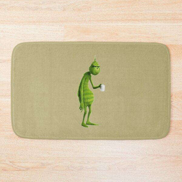 Item preview, Grinchmas designed and sold by RoleyPoleyHami.