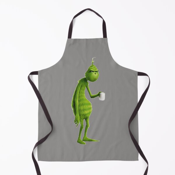Item preview, Grinchmas designed and sold by RoleyPoleyHami.