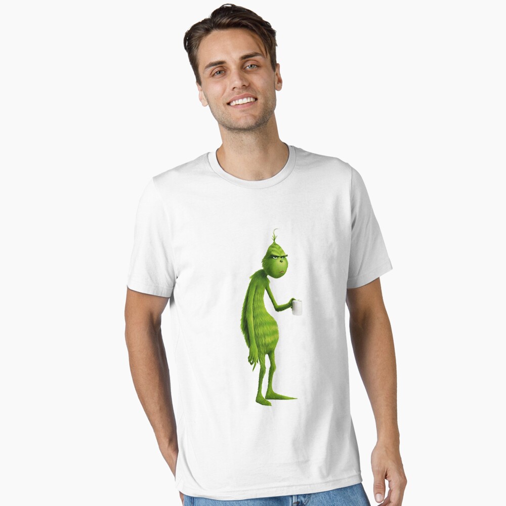 Grinchmas Poster