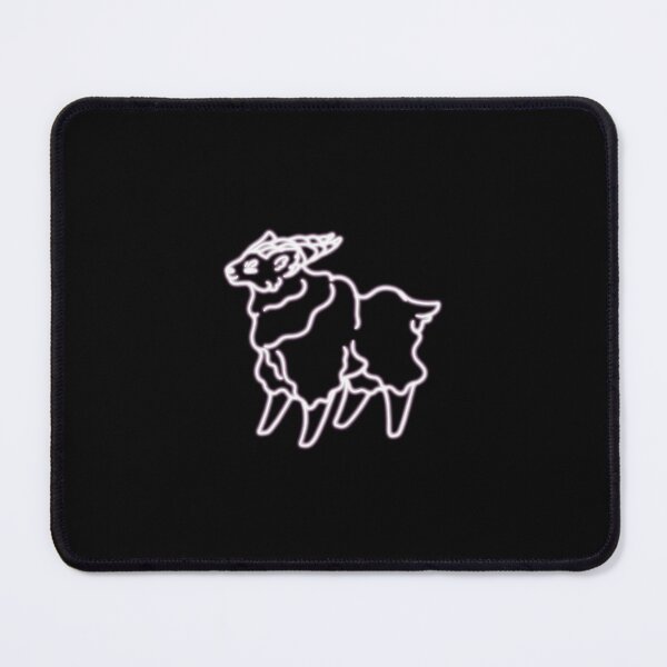 Item preview, LIT UP…sheep….goat? Hmmm… designed and sold by galaxy-dragon.