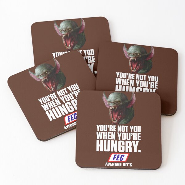 Item preview, FEC - Not you when you are hungry designed and sold by AverageGits.