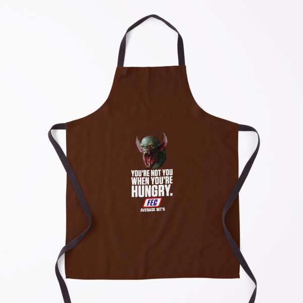 Item preview, FEC - Not you when you are hungry designed and sold by AverageGits.