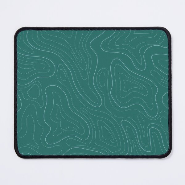 Item preview, Topography: the study of elevation designed and sold by catalystdesign.
