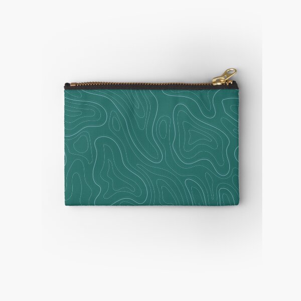 Item preview, Topography: the study of elevation designed and sold by catalystdesign.