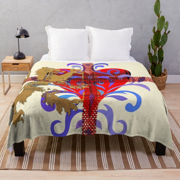 Item preview, Lion Heart I designed and sold by Hell-Prints.