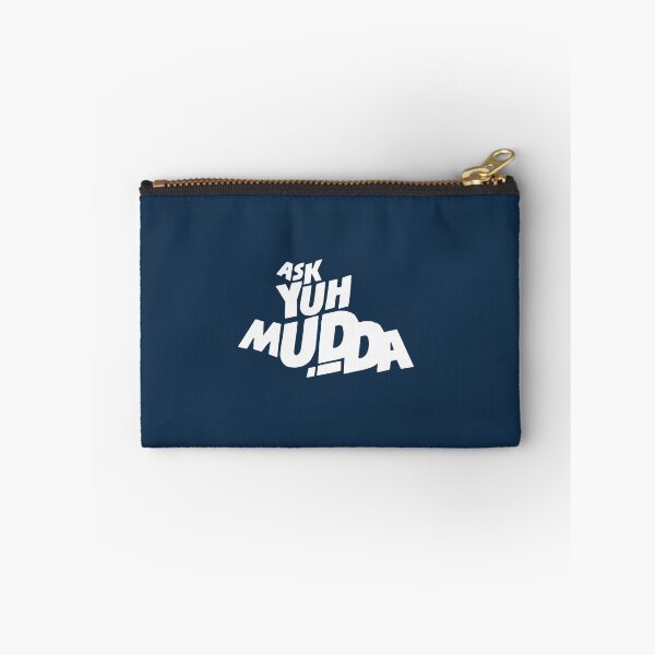 Item preview, Ask Yuh Mudda! - Caribbean Sayings  designed and sold by Candyfusion.