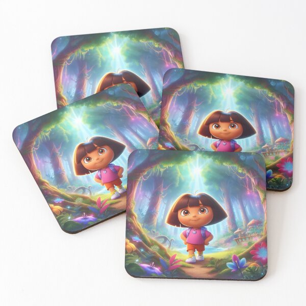 Item preview, Kids Fashion: Explore the Magic of Cartoons and Enchanting Styles for Children designed and sold by InsaneLEDP.